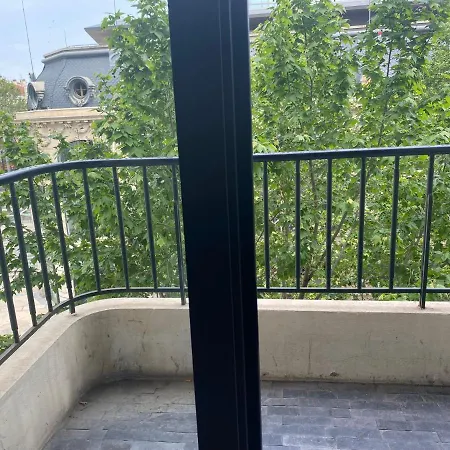 D'artiste Lumineux 76m2 Apartamento Perpiñán