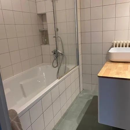 D'artiste Lumineux 76m2 Apartamento *
