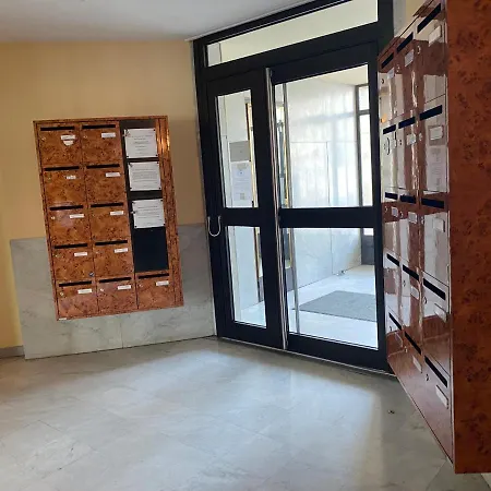 D'artiste Lumineux 76m2 Apartamento