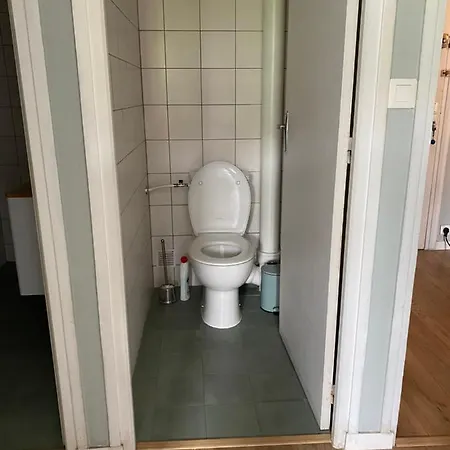 Apartamento D'artiste Lumineux 76m2 Perpiñán